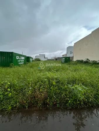 Lotes a venda no prolongamento augusta mota