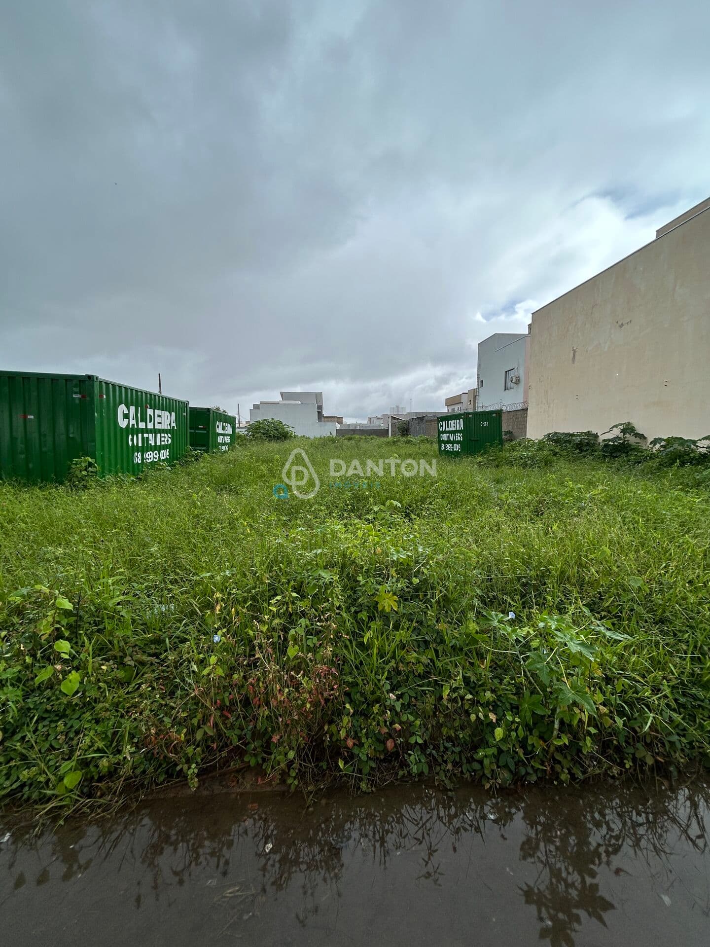 Lotes a venda no prolongamento augusta mota