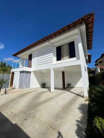 Casa Á Venda no Ibituruna