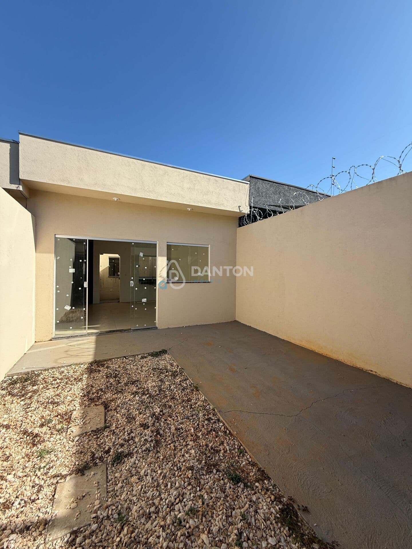 Casa a venda no Bairro Jaraguá