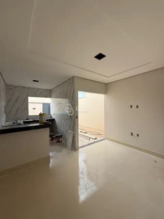Casa à Venda no Vila Aliança – Oportunidade Imperdível!
