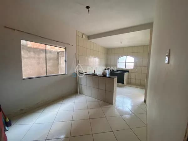 Casa a venda bairro Primavera – lote 360 m²