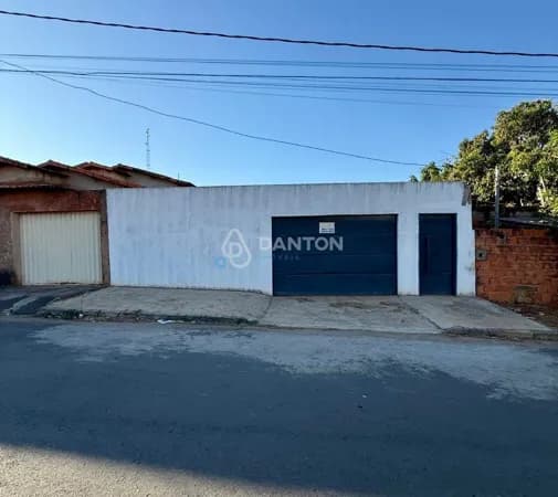 Terreno à Venda Bairro Planalto