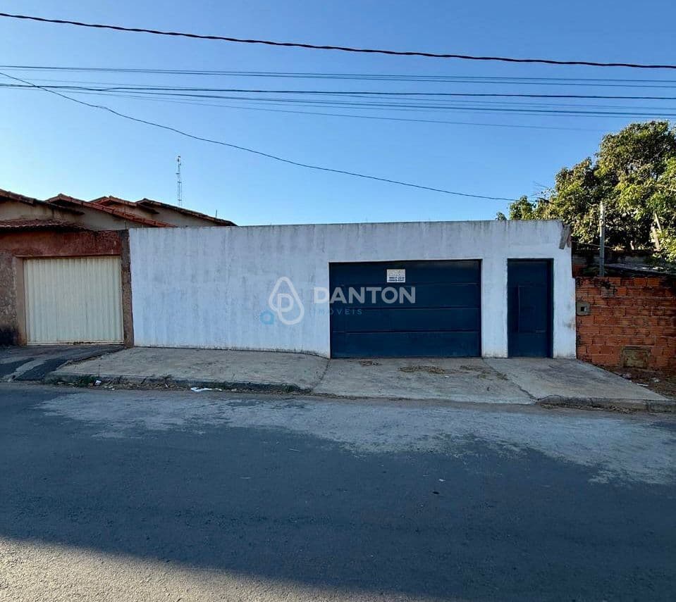 Terreno à Venda Bairro Planalto