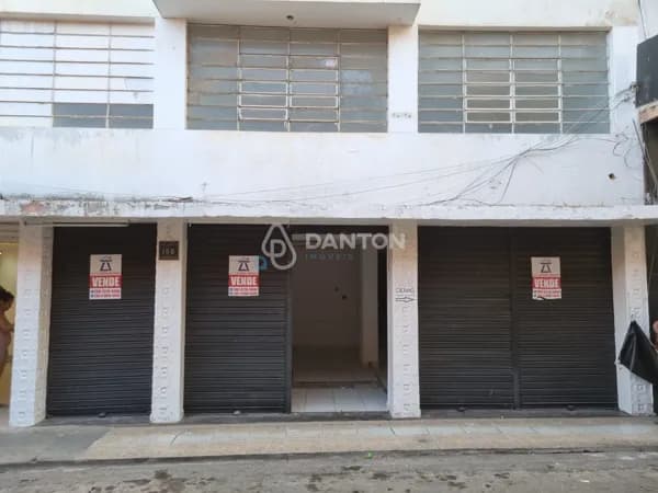 Imóvel Comercial para Locação