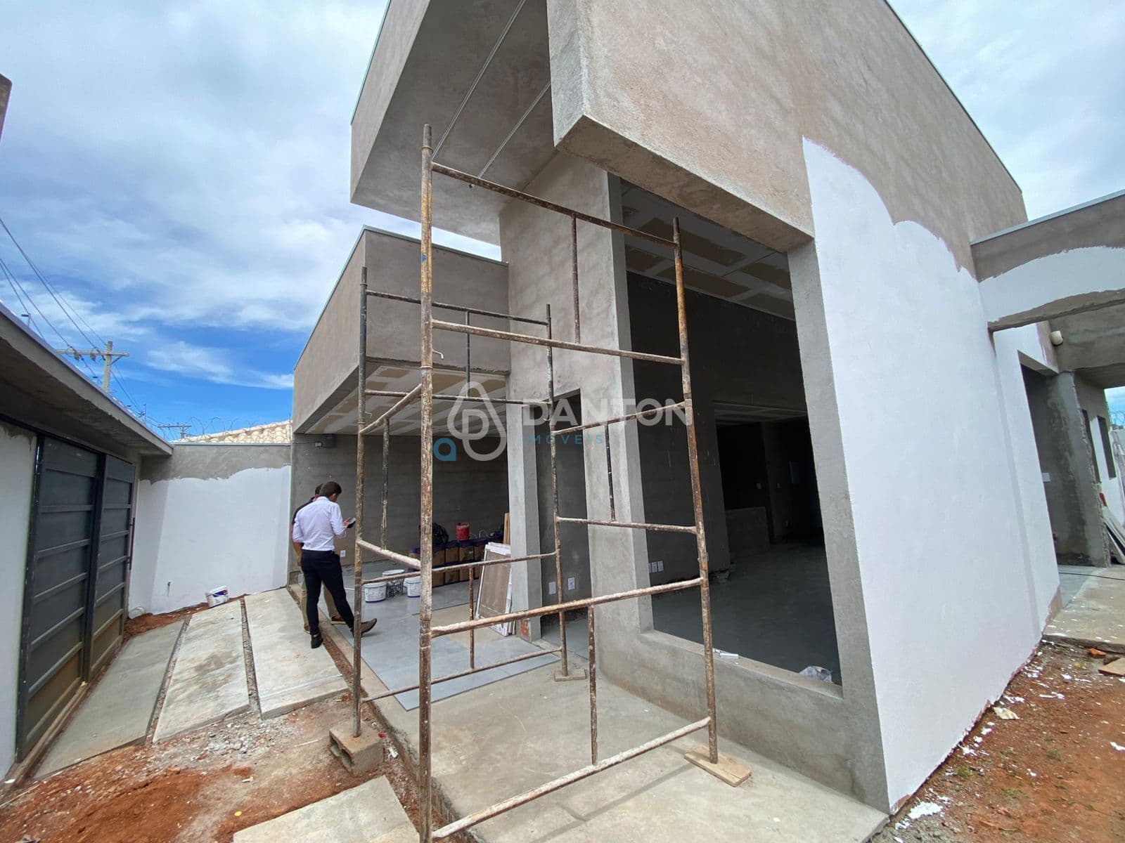 Casa à Venda – Bairro Parque Sul
