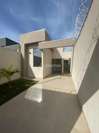 Casa à venda no Jardim Olímpico – Financiável pelo Minha Casa Minha Vida!