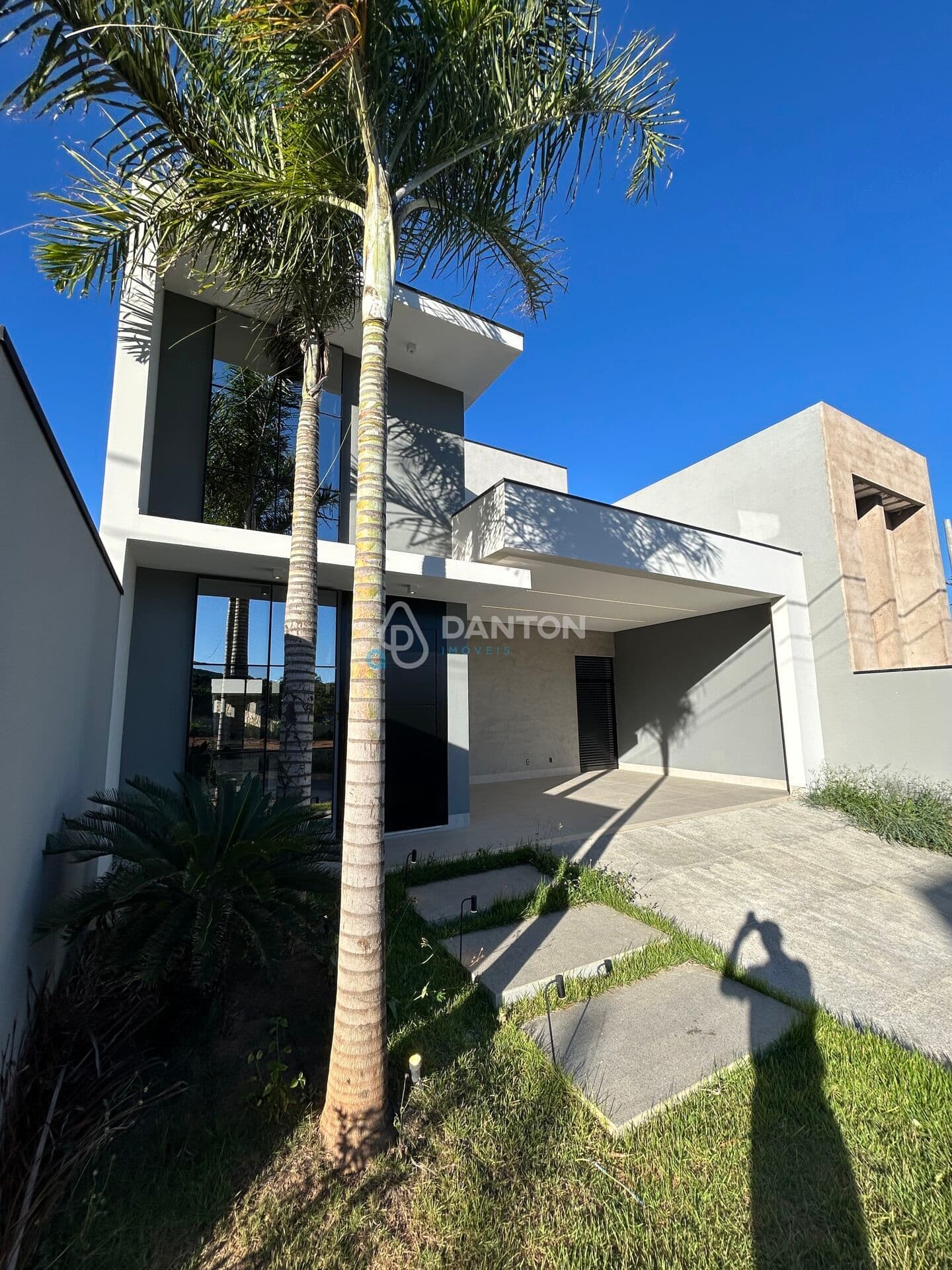 Casa a Venda no Residencial Diamond