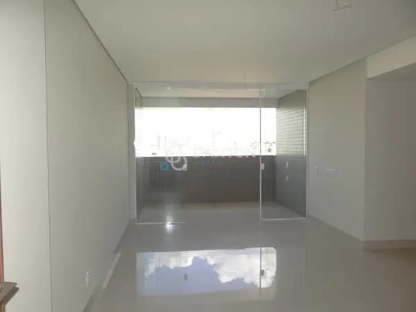 Apartamento no Residencial Platino