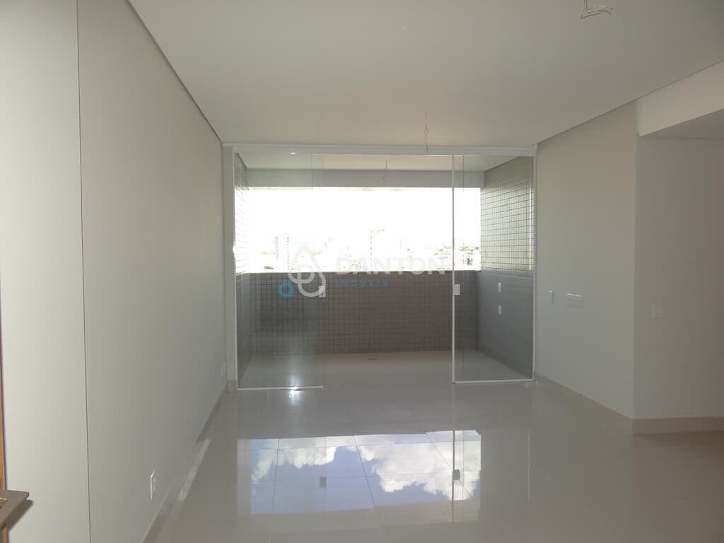 Apartamento no Residencial Platino