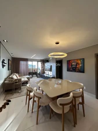 Apartamento a Venda no Bairro Jardim São Luiz