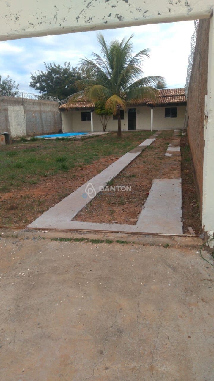 Lote à Venda no Bairro barcelona Park