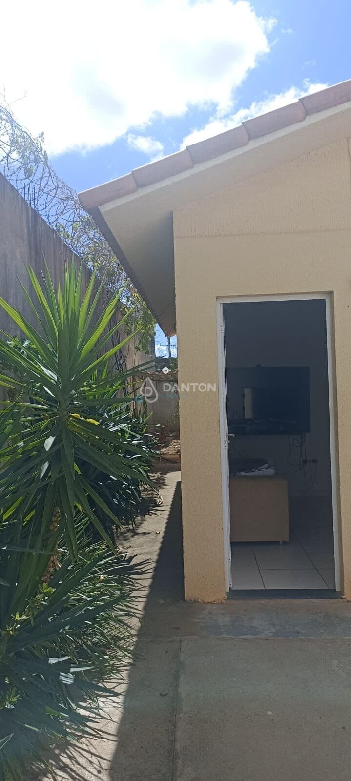 Casa à Venda no Bairro Residencial Sul