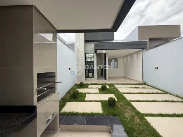 Casa à venda – Bairro Carmelo | Montes Claros/MG