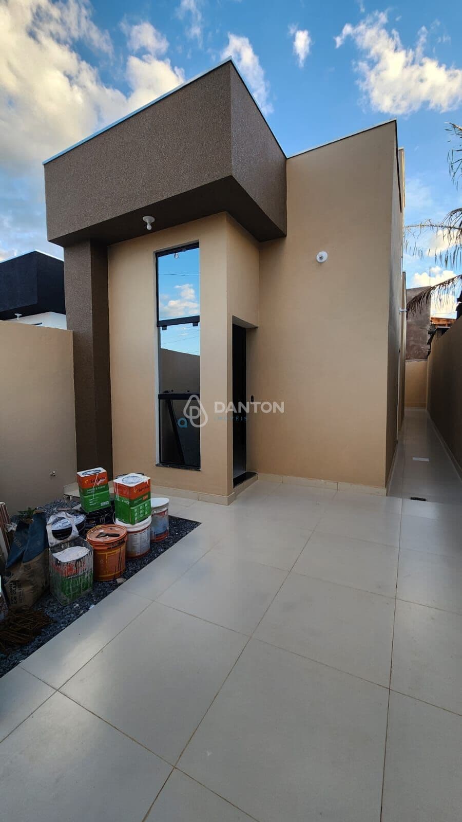 Casa à Venda – Bairro Vila Sion