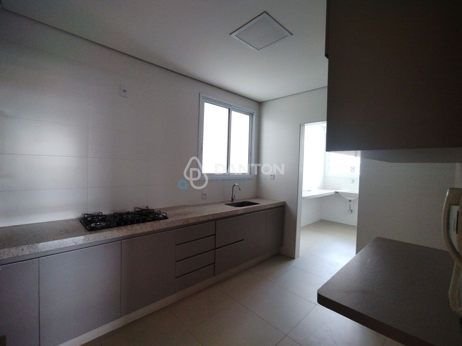 Apartamento no Residencial Platino