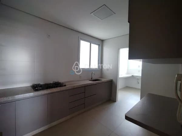 Apartamento no Residencial Platino