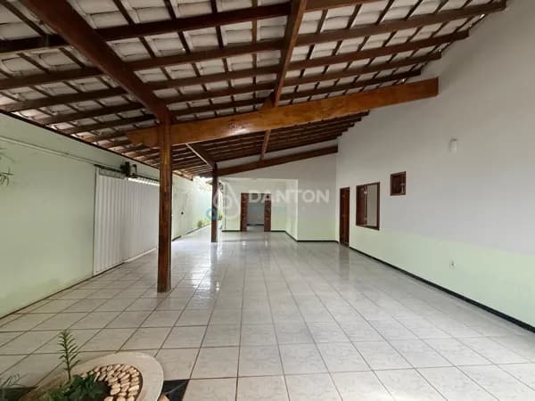 Casa à Venda – Morada da Serra (Montes Claros/MG)