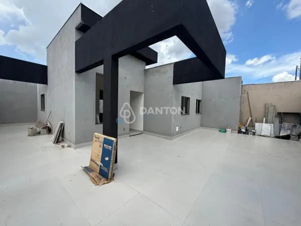 Casa a venda bairro Alcides Rabelo