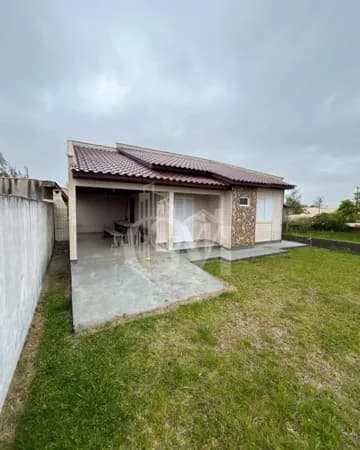 Praia Dunas do Sul — Jaguaruna/SC