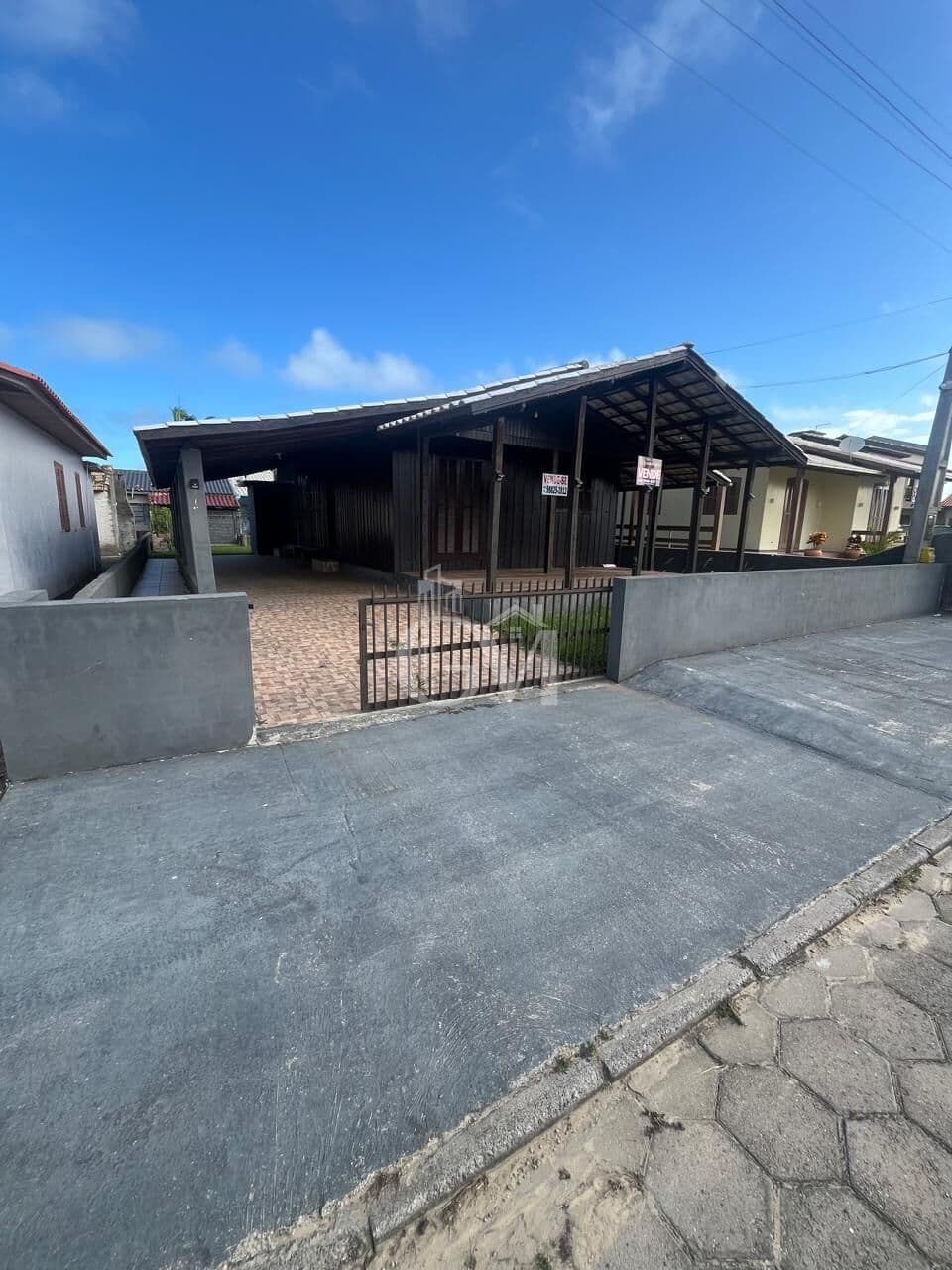 Casa em Campo Bom, Jaguaruna/SC