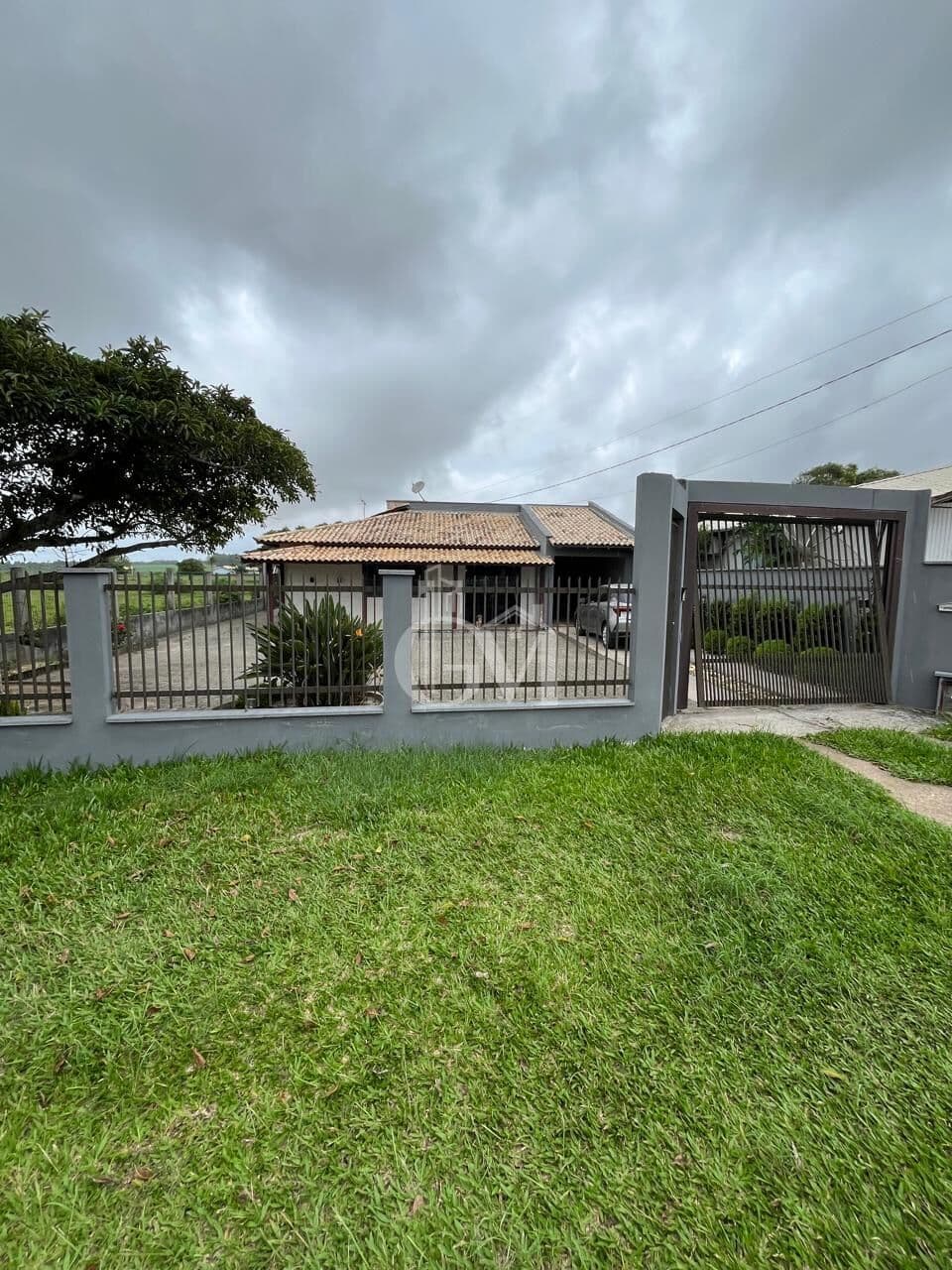 Casa Padrão no Riachinho