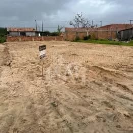 Lote no Camacho.