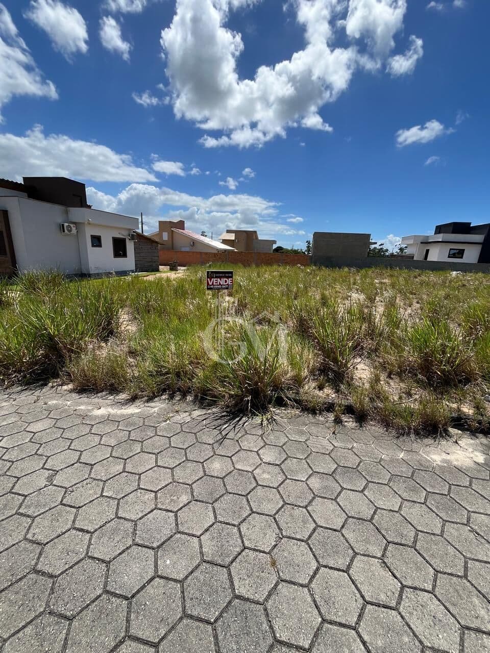 Lote a venda no Loteamento Vila Maria