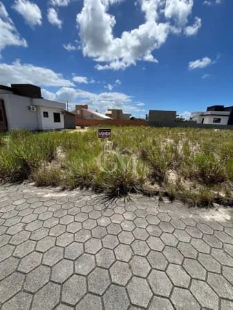 Lote a venda no Loteamento Vila Maria