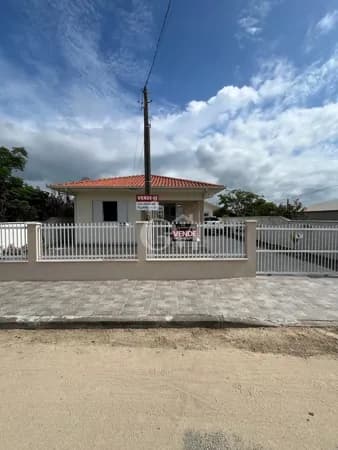 Casa em Camacho, Jaguaruna/SC