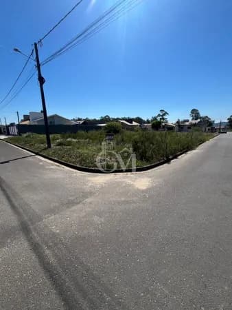 Terreno Lote em Cristo Rei, Jaguaruna/SC