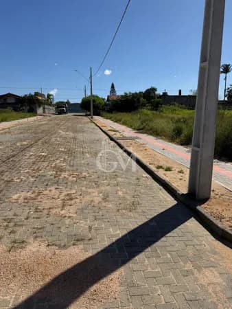 Terreno Lote em Centro, Jaguaruna/SC