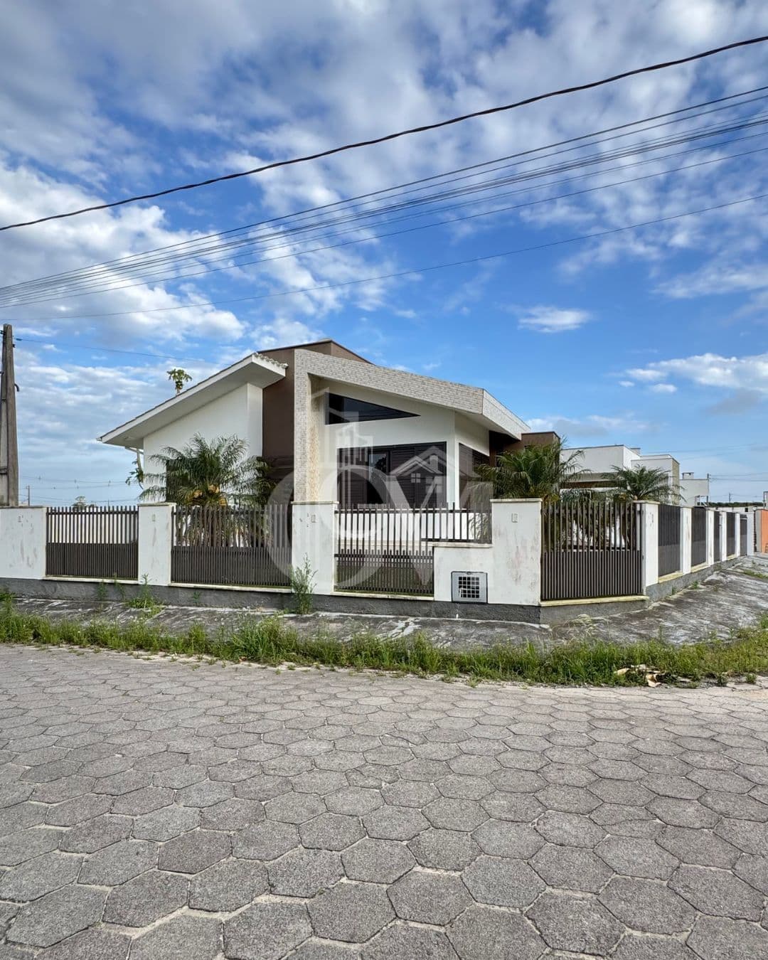 Casa Alto Padrão