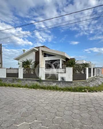 Casa Alto Padrão