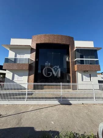 Apartamento em Centro, Jaguaruna/SC