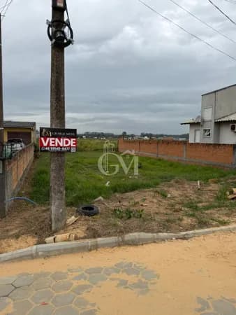 Lote no Riachinho