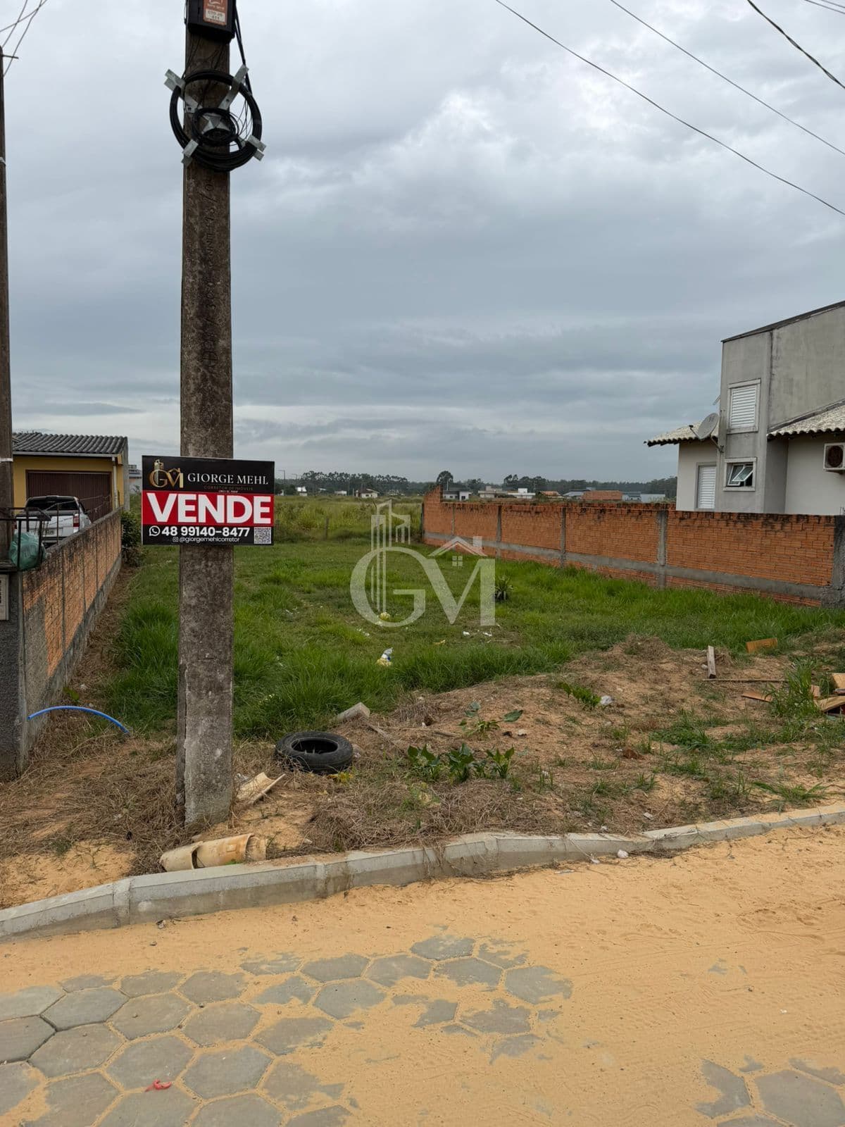 Lote no Riachinho