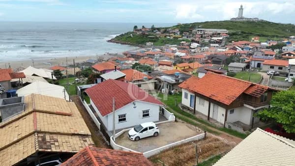 Casa Alto Padrão no Farol de Santa Marta