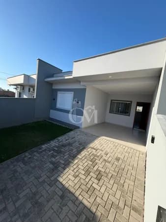 Casa em Jaguaruna - Cristo Rei