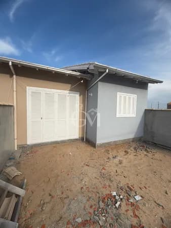 Casa Geminada no Retiro