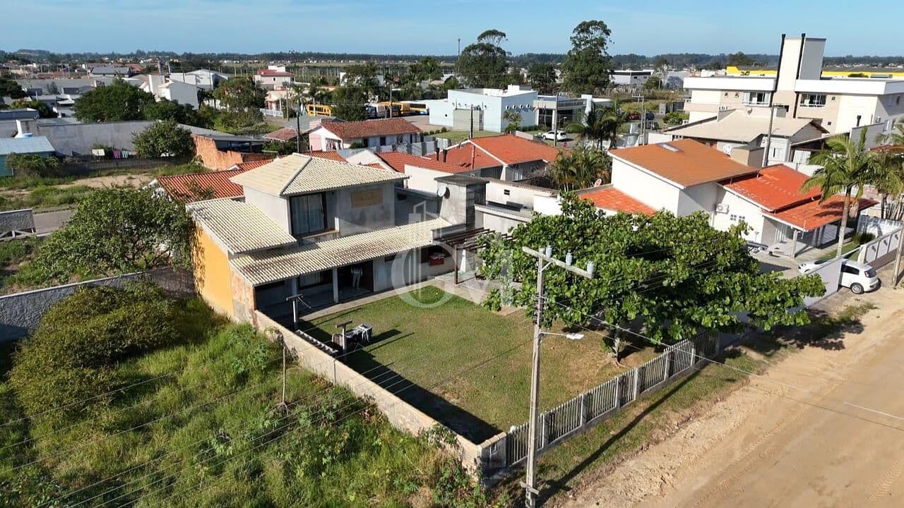 Casa no Cristo Rei