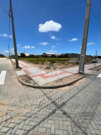 Lote no Porto Seguro.
