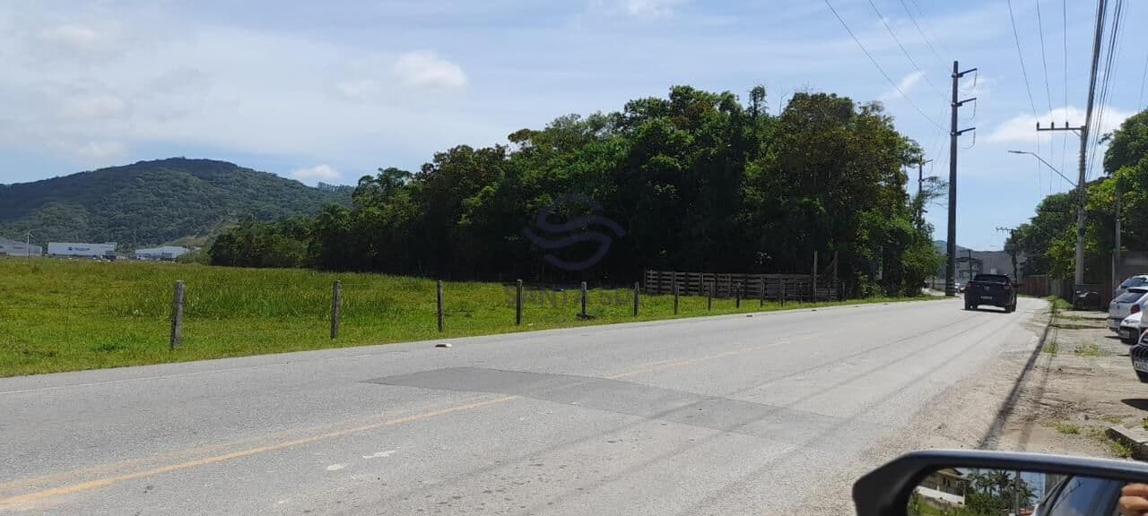 Lote/Terreno em Navegantes - Machados