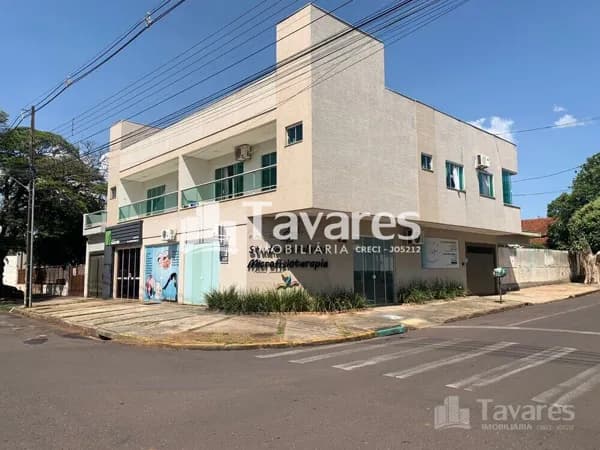 Sala/Conjunto em Umuarama - Zona II