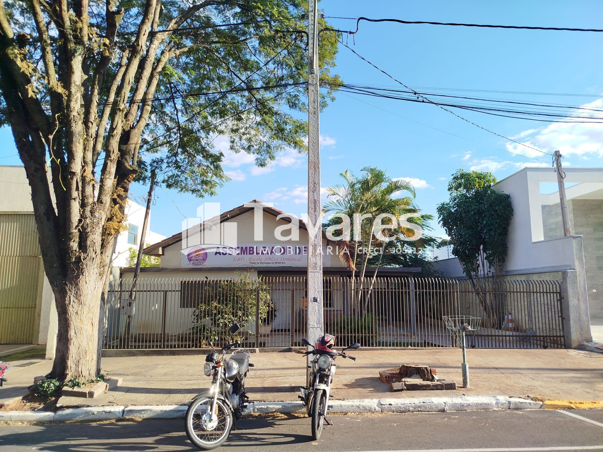Casa em Umuarama - Zona VI