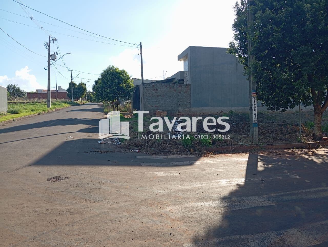 Lote/Terreno em Umuarama - Jardim Pimentel