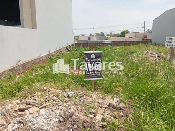 Lote/Terreno em Umuarama - Parque Ibirapuera