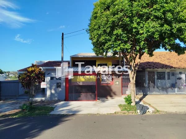 Casa em Umuarama - Parque San Remo I