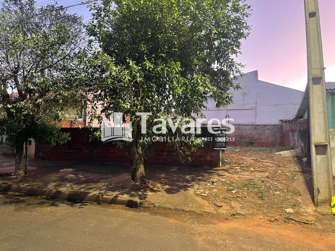 Lote/Terreno em Umuarama - Parque San Remo III