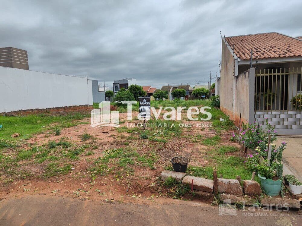 Lote/Terreno em Umuarama - Parque Residencial Belo Monte